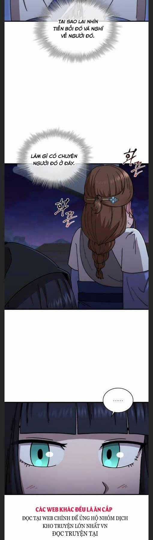 Thân Thủ Đệ Nhất Kiếm - Chapter 92 - Trang 37