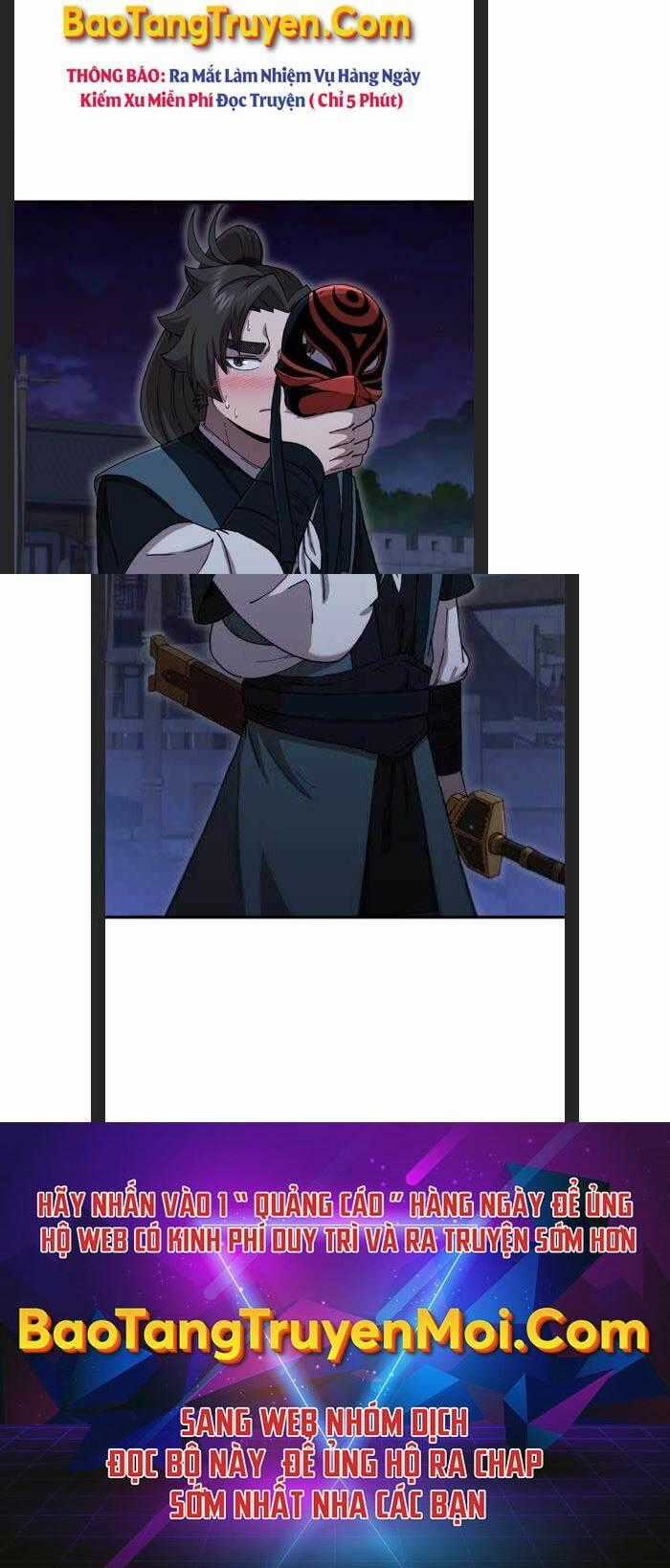 Thân Thủ Đệ Nhất Kiếm - Chapter 92 - Trang 38