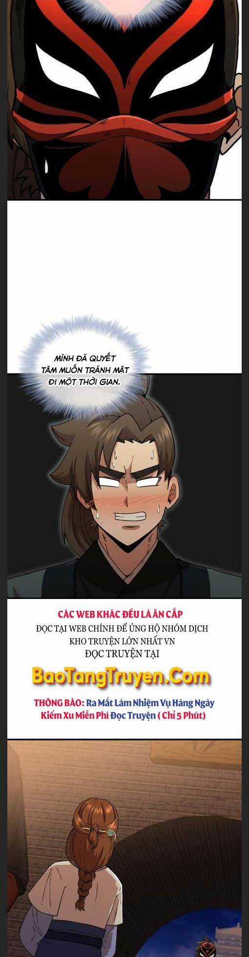 Thân Thủ Đệ Nhất Kiếm - Chapter 92 - Trang 9