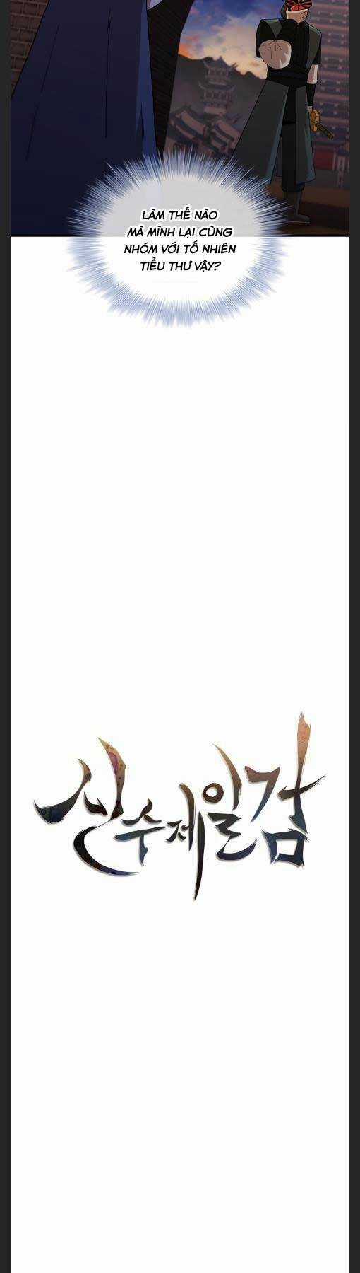 Thân Thủ Đệ Nhất Kiếm - Chapter 92 - Trang 10
