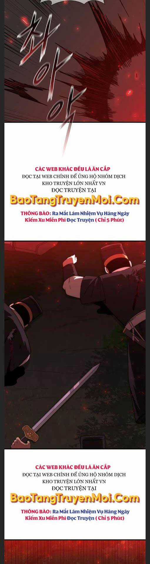 Thân Thủ Đệ Nhất Kiếm - Chapter 93 - Trang 19