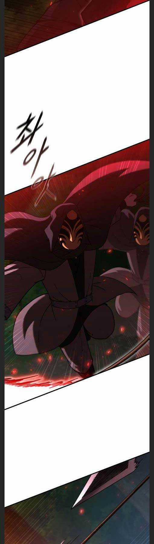 Thân Thủ Đệ Nhất Kiếm - Chapter 93 - Trang 25