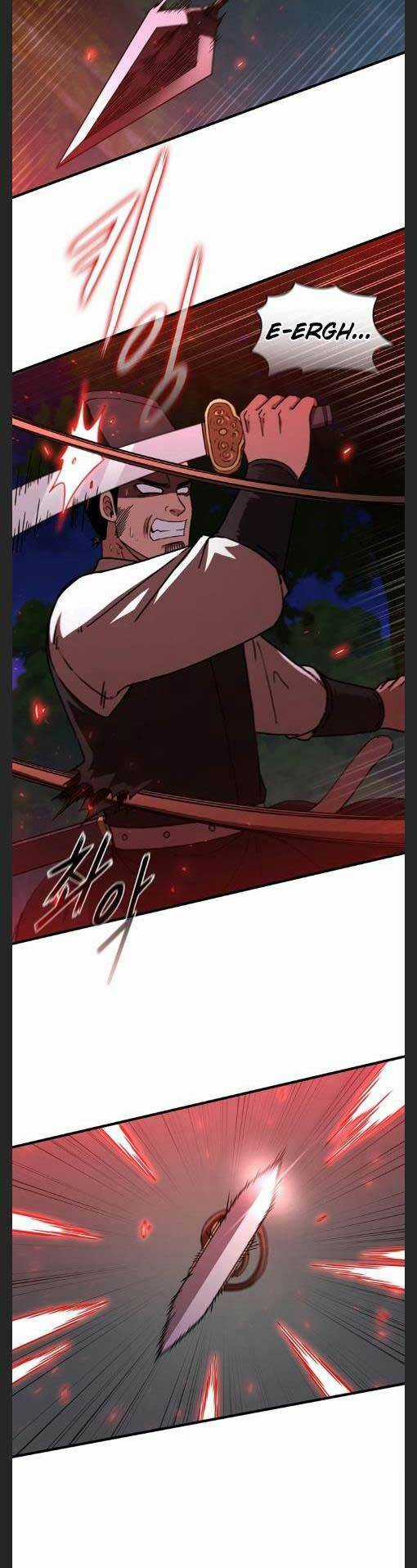 Thân Thủ Đệ Nhất Kiếm - Chapter 93 - Trang 26