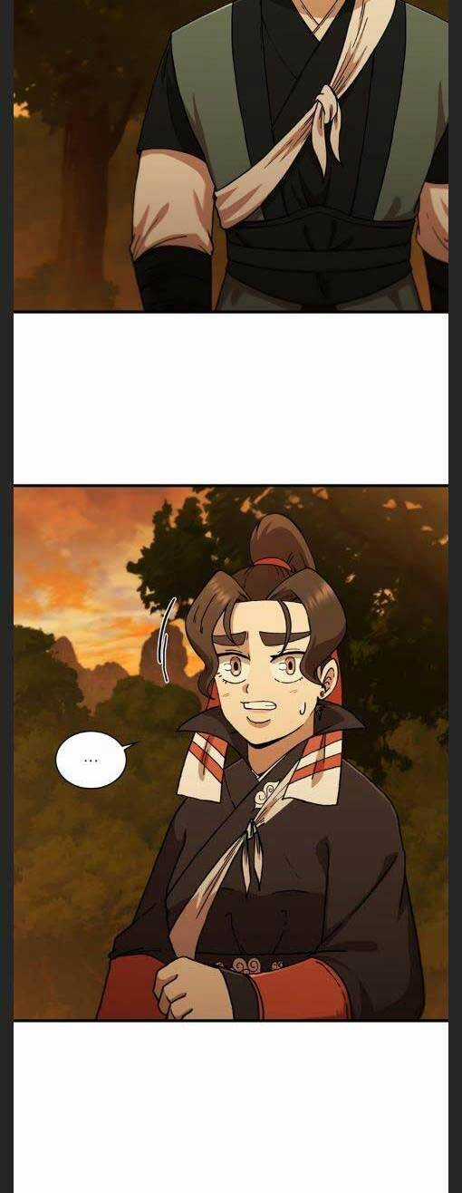 Thân Thủ Đệ Nhất Kiếm - Chapter 93 - Trang 34