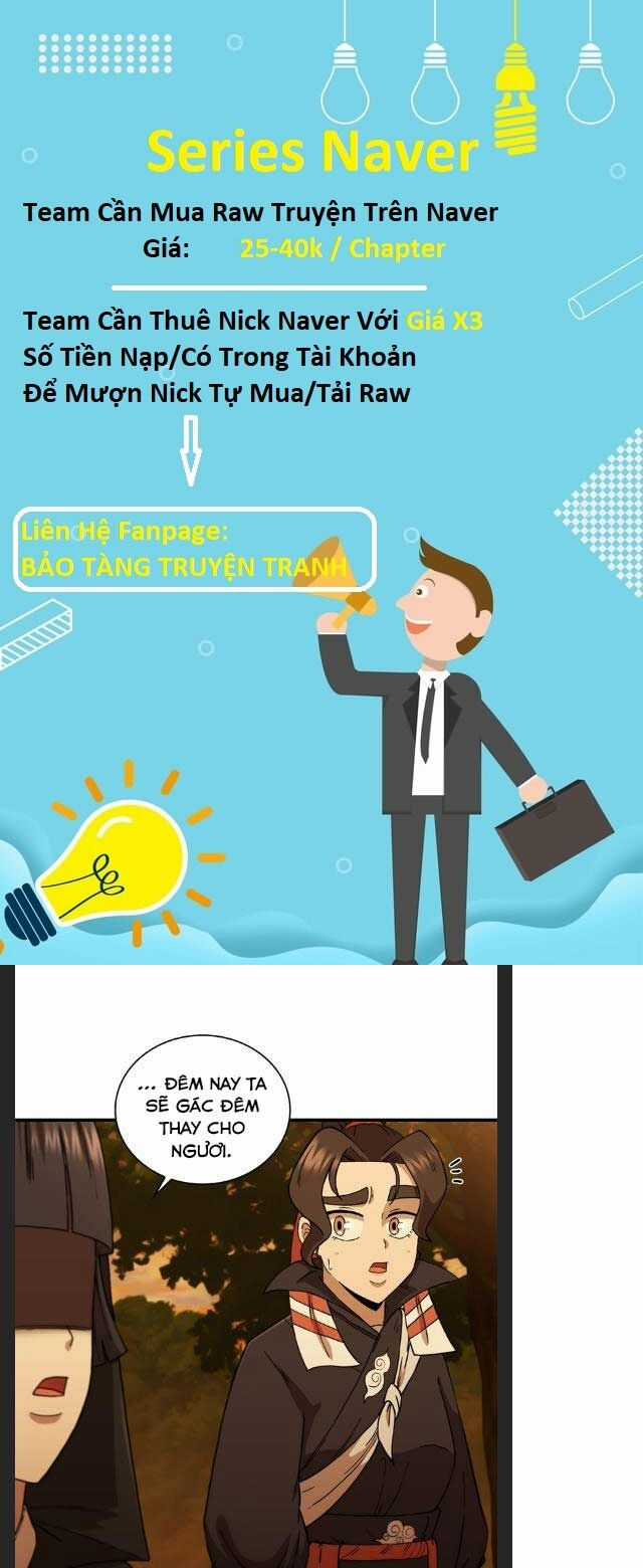 Thân Thủ Đệ Nhất Kiếm - Chapter 93 - Trang 35