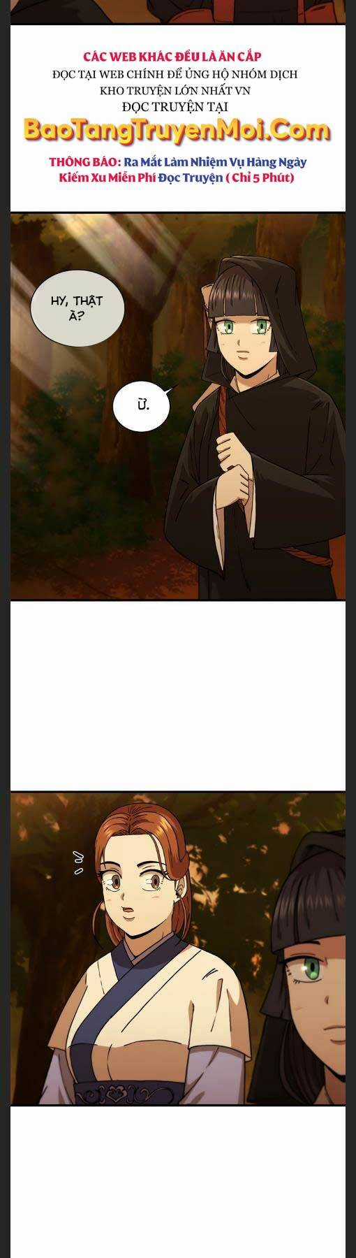 Thân Thủ Đệ Nhất Kiếm - Chapter 93 - Trang 36