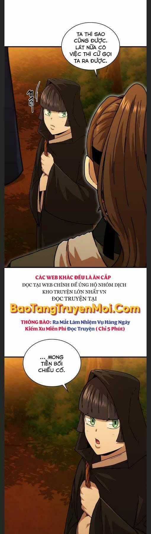 Thân Thủ Đệ Nhất Kiếm - Chapter 93 - Trang 37