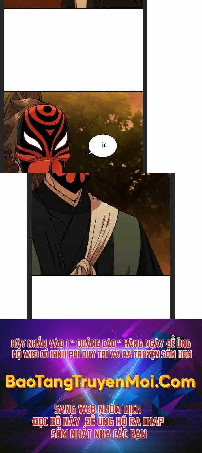 Thân Thủ Đệ Nhất Kiếm - Chapter 93 - Trang 38