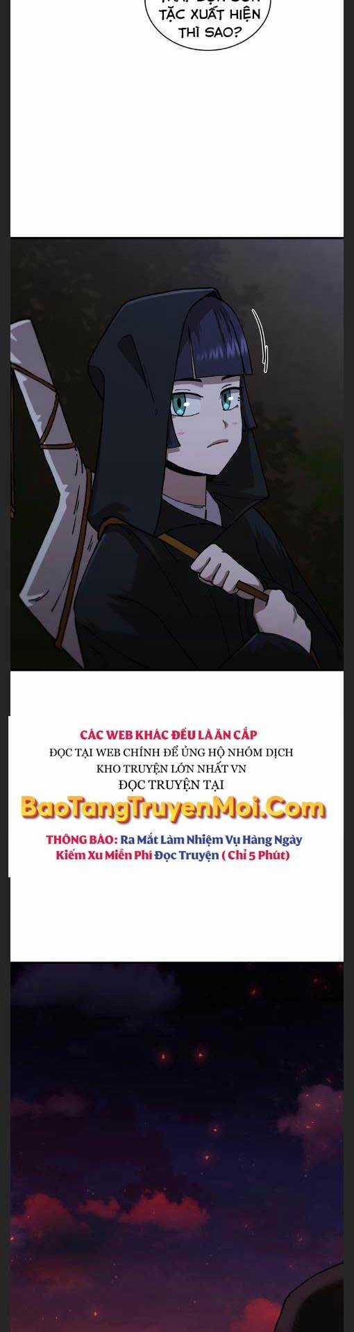 Thân Thủ Đệ Nhất Kiếm - Chapter 93 - Trang 7