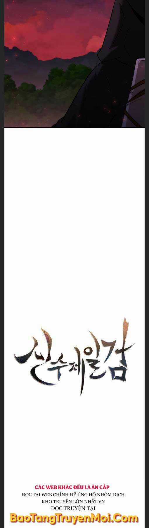 Thân Thủ Đệ Nhất Kiếm - Chapter 93 - Trang 8