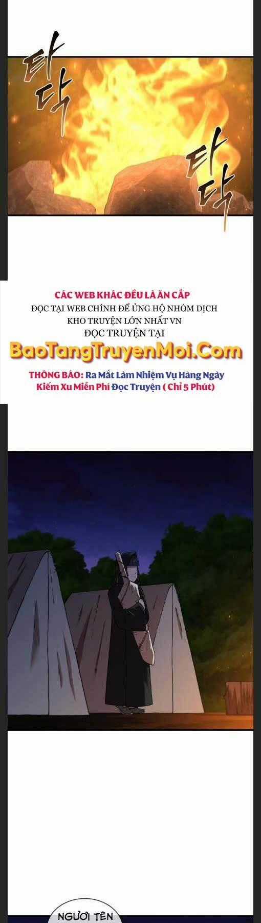 Thân Thủ Đệ Nhất Kiếm - Chapter 94 - Trang 1