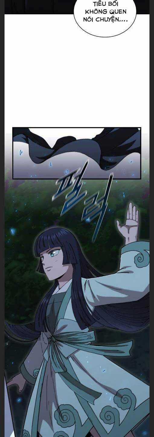 Thân Thủ Đệ Nhất Kiếm - Chapter 94 - Trang 12