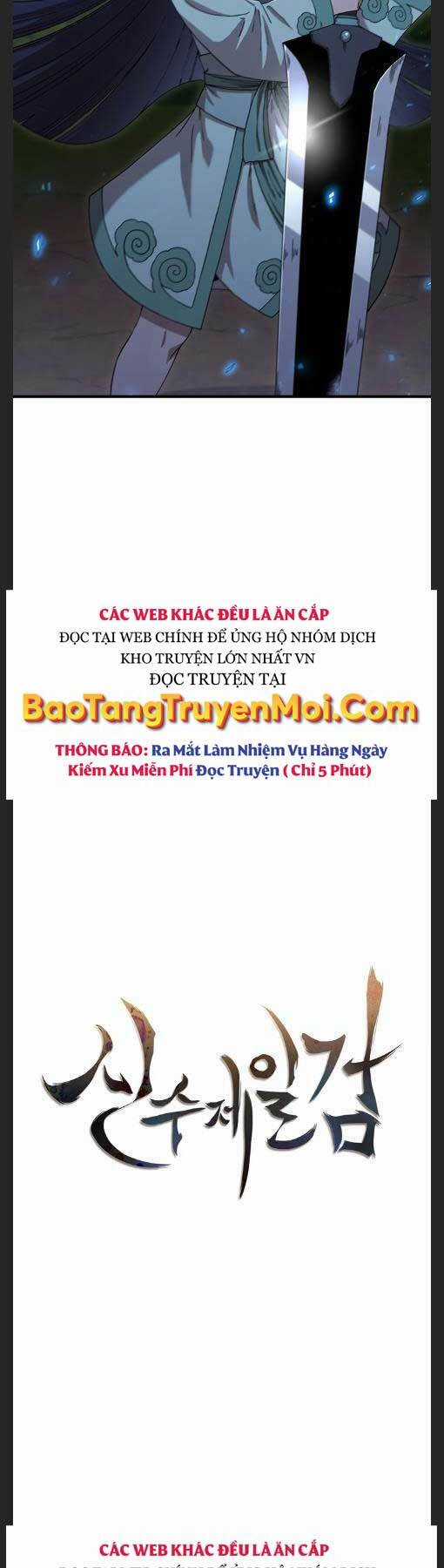 Thân Thủ Đệ Nhất Kiếm - Chapter 94 - Trang 14