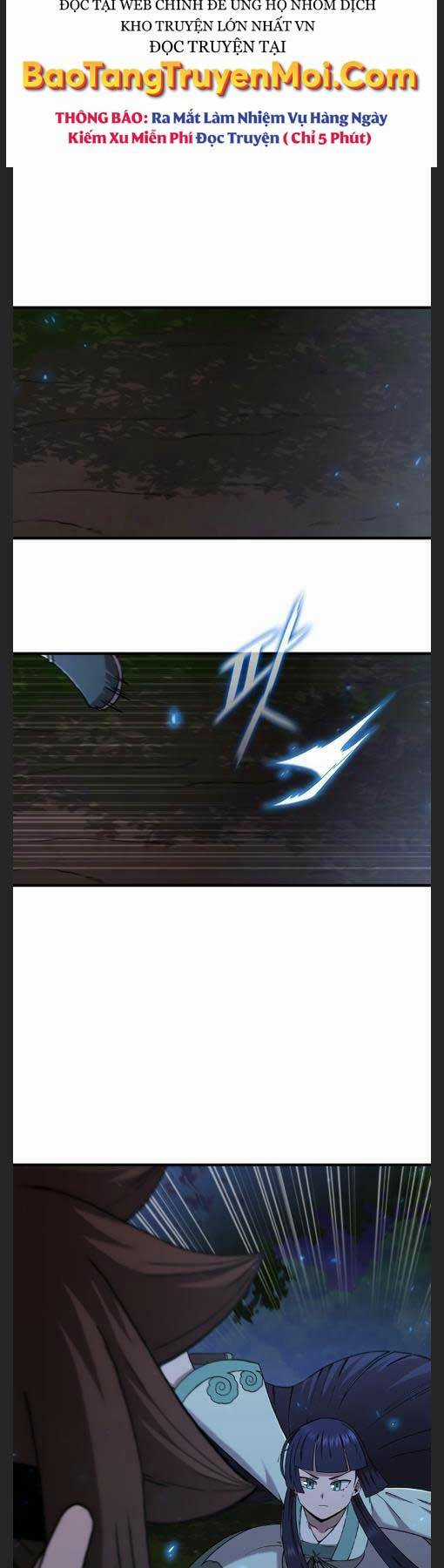 Thân Thủ Đệ Nhất Kiếm - Chapter 94 - Trang 15