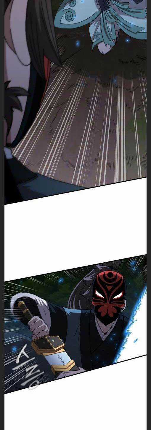 Thân Thủ Đệ Nhất Kiếm - Chapter 94 - Trang 16