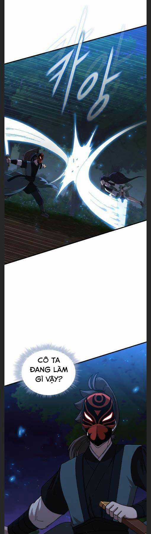 Thân Thủ Đệ Nhất Kiếm - Chapter 94 - Trang 17