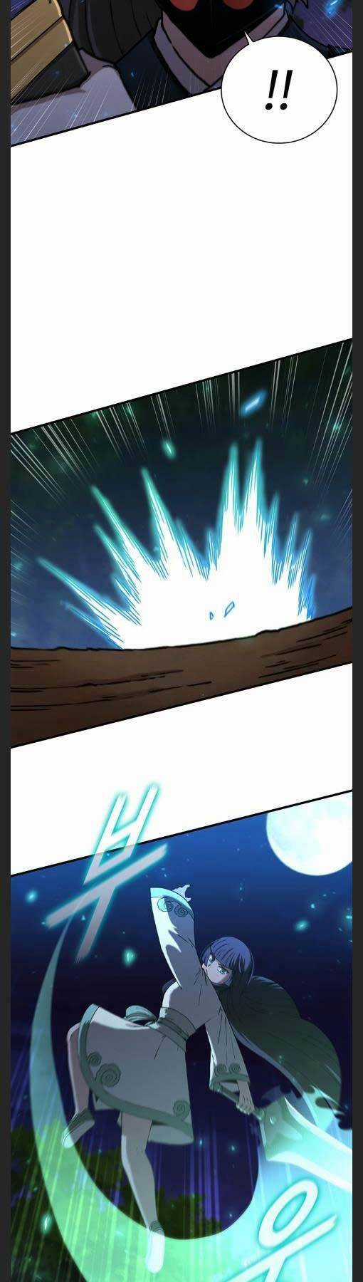 Thân Thủ Đệ Nhất Kiếm - Chapter 94 - Trang 19