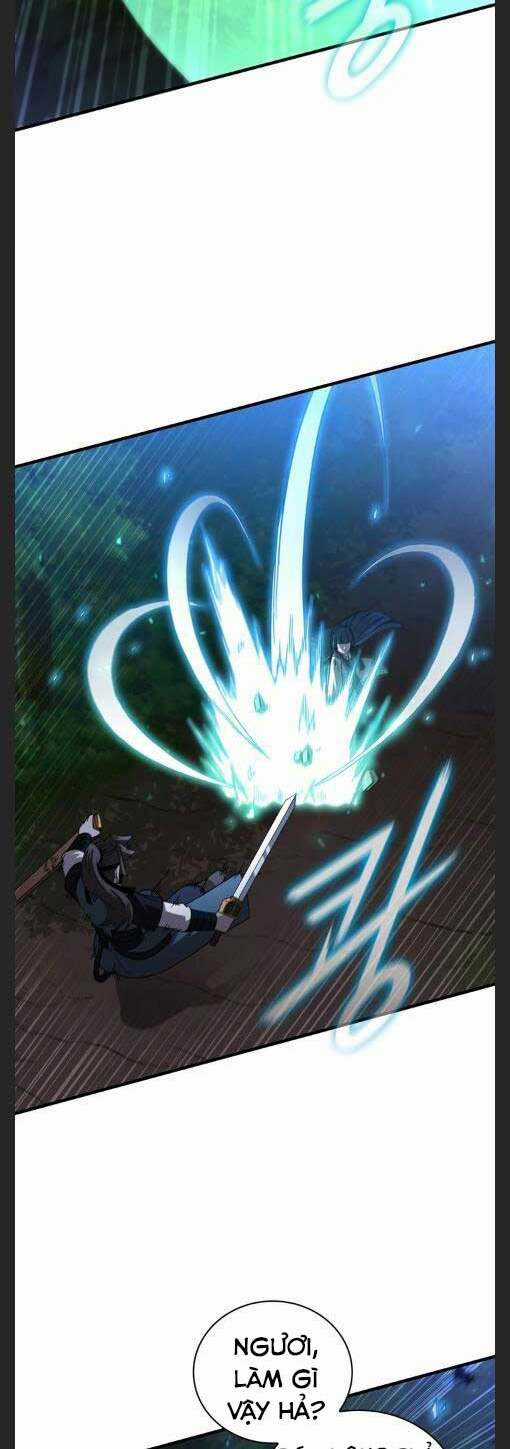 Thân Thủ Đệ Nhất Kiếm - Chapter 94 - Trang 20