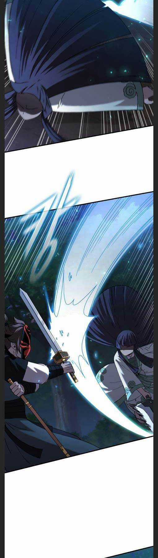 Thân Thủ Đệ Nhất Kiếm - Chapter 94 - Trang 23