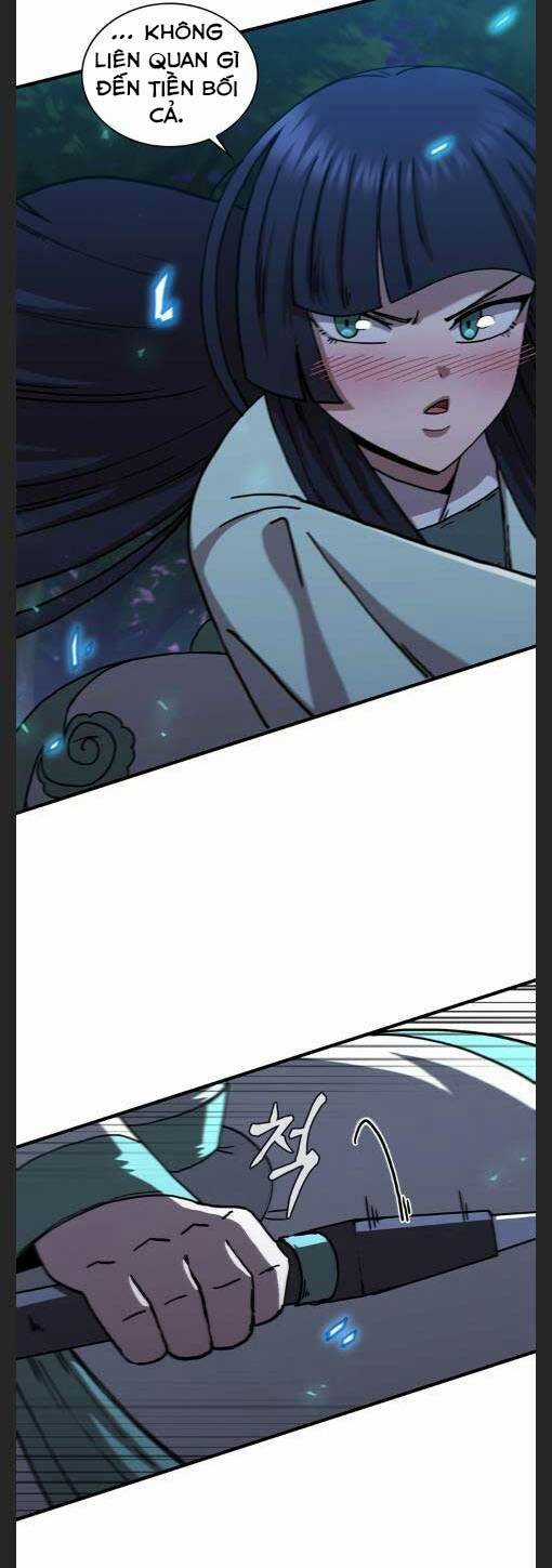 Thân Thủ Đệ Nhất Kiếm - Chapter 94 - Trang 24