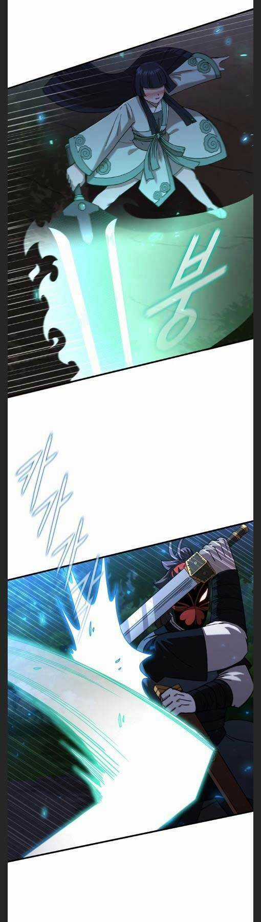 Thân Thủ Đệ Nhất Kiếm - Chapter 94 - Trang 25