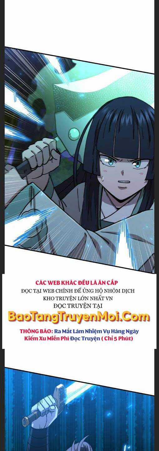 Thân Thủ Đệ Nhất Kiếm - Chapter 94 - Trang 32