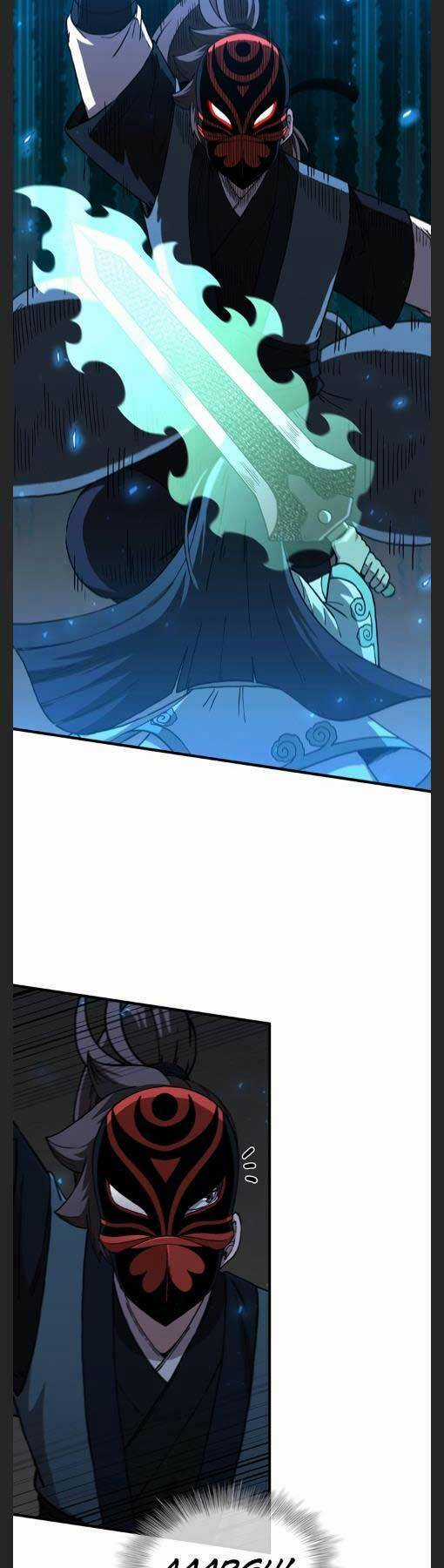 Thân Thủ Đệ Nhất Kiếm - Chapter 94 - Trang 33