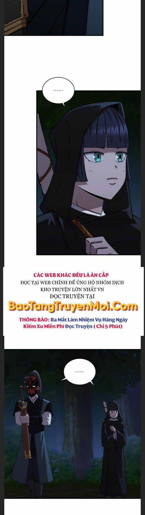 Thân Thủ Đệ Nhất Kiếm - Chapter 94 - Trang 5