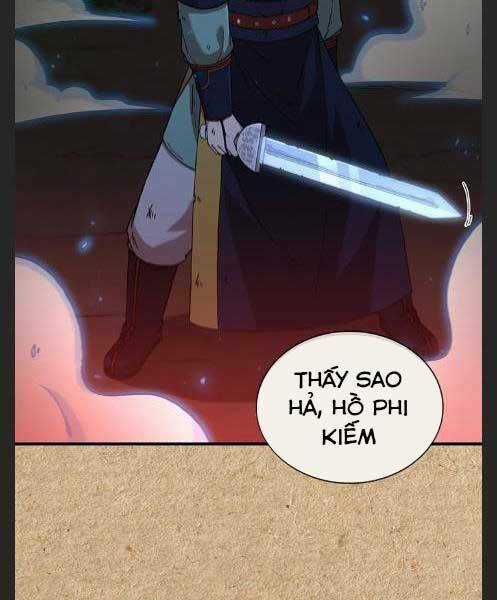 Thân Thủ Đệ Nhất Kiếm - Chapter 95 - Trang 105