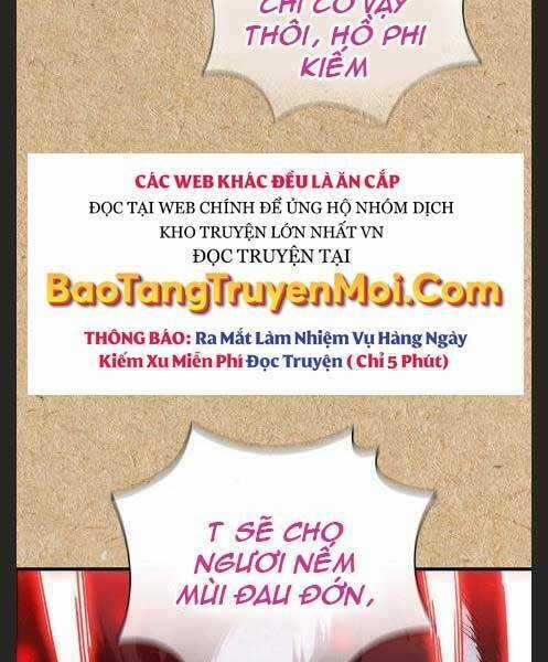 Thân Thủ Đệ Nhất Kiếm - Chapter 95 - Trang 110