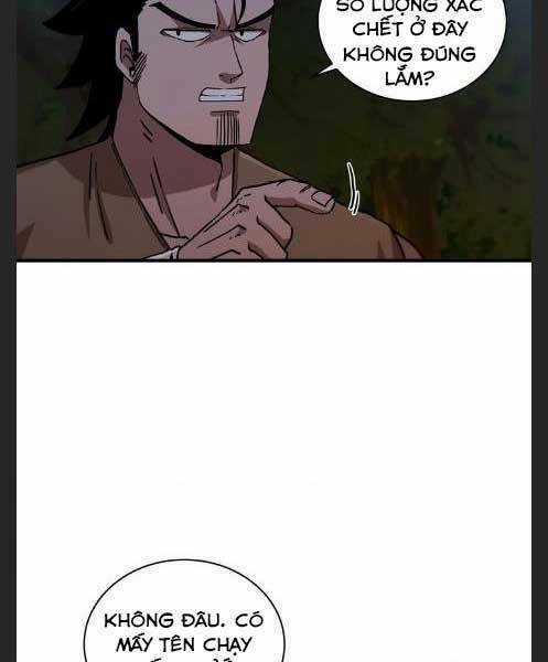 Thân Thủ Đệ Nhất Kiếm - Chapter 95 - Trang 12