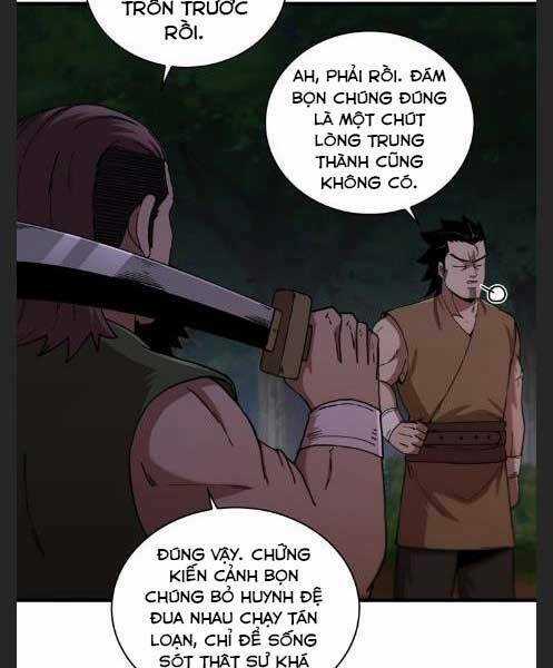 Thân Thủ Đệ Nhất Kiếm - Chapter 95 - Trang 13