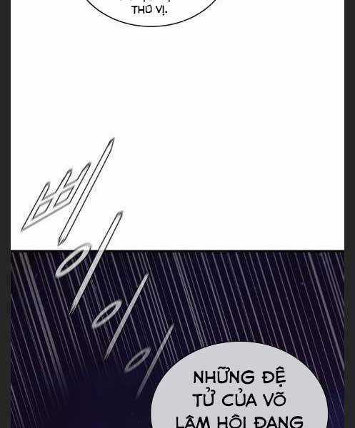 Thân Thủ Đệ Nhất Kiếm - Chapter 95 - Trang 14