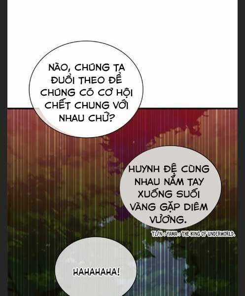 Thân Thủ Đệ Nhất Kiếm - Chapter 95 - Trang 16