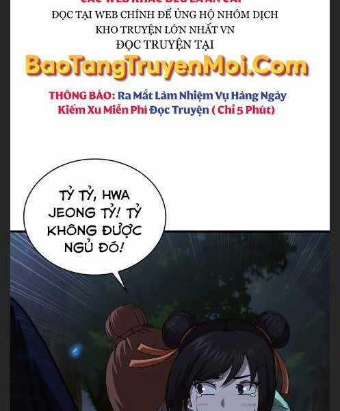 Thân Thủ Đệ Nhất Kiếm - Chapter 95 - Trang 18