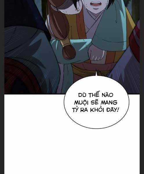 Thân Thủ Đệ Nhất Kiếm - Chapter 95 - Trang 19