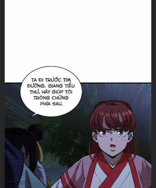 Thân Thủ Đệ Nhất Kiếm - Chapter 95 - Trang 21