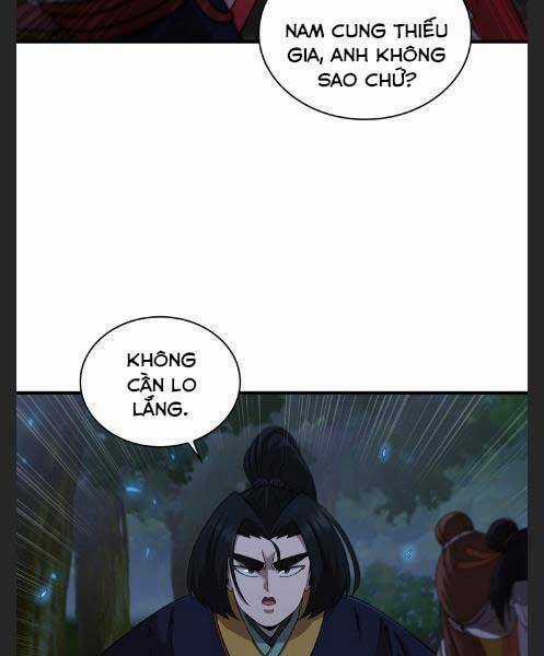 Thân Thủ Đệ Nhất Kiếm - Chapter 95 - Trang 23