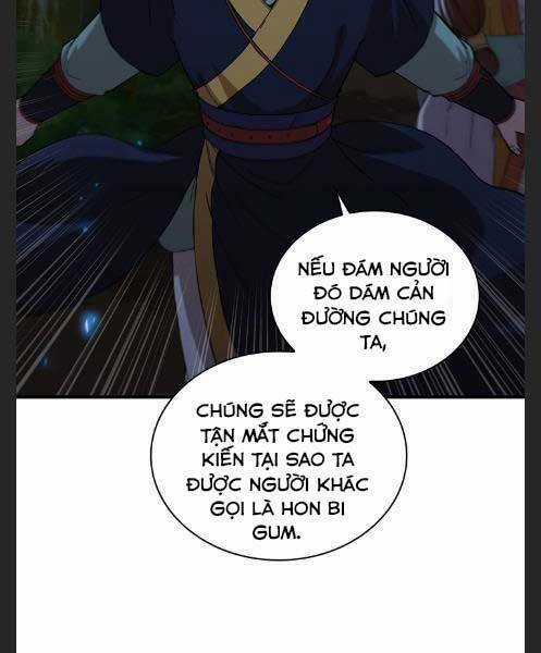 Thân Thủ Đệ Nhất Kiếm - Chapter 95 - Trang 24