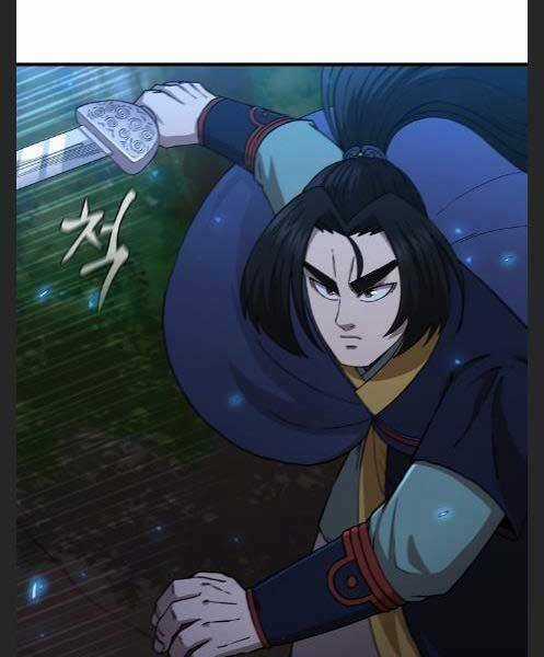 Thân Thủ Đệ Nhất Kiếm - Chapter 95 - Trang 30