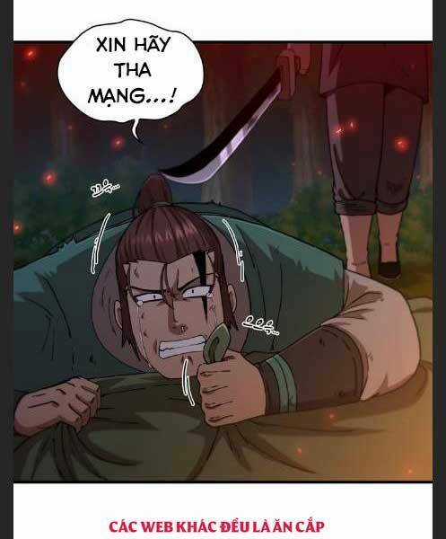 Thân Thủ Đệ Nhất Kiếm - Chapter 95 - Trang 4