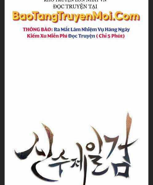 Thân Thủ Đệ Nhất Kiếm - Chapter 95 - Trang 34