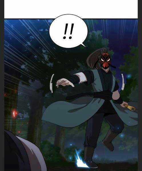 Thân Thủ Đệ Nhất Kiếm - Chapter 95 - Trang 41