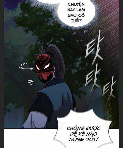 Thân Thủ Đệ Nhất Kiếm - Chapter 95 - Trang 46