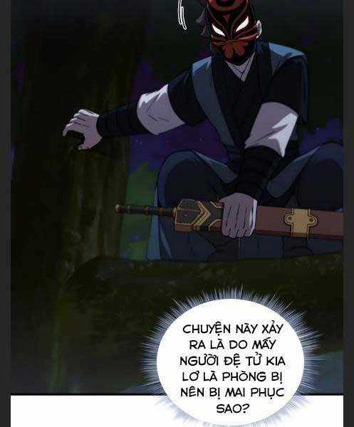 Thân Thủ Đệ Nhất Kiếm - Chapter 95 - Trang 51