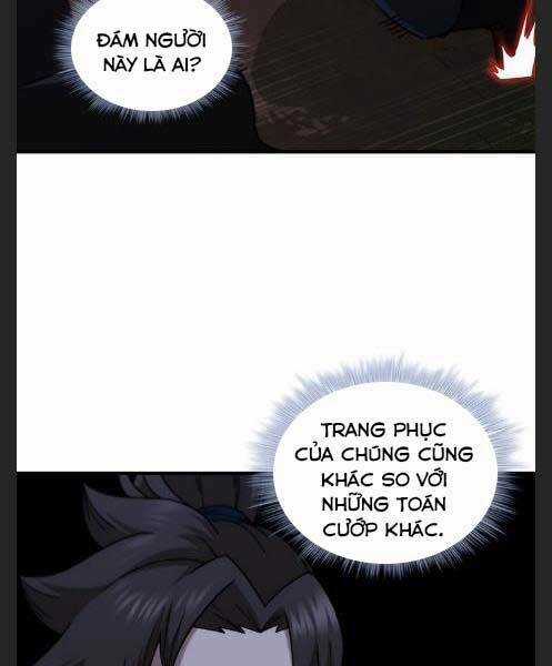 Thân Thủ Đệ Nhất Kiếm - Chapter 95 - Trang 54