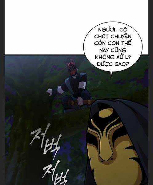 Thân Thủ Đệ Nhất Kiếm - Chapter 95 - Trang 56