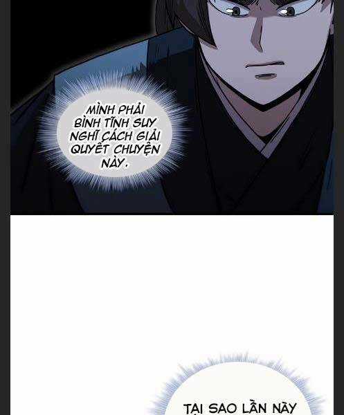 Thân Thủ Đệ Nhất Kiếm - Chapter 95 - Trang 64