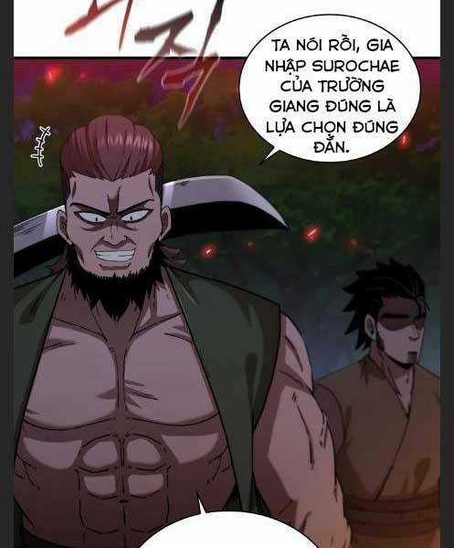 Thân Thủ Đệ Nhất Kiếm - Chapter 95 - Trang 8