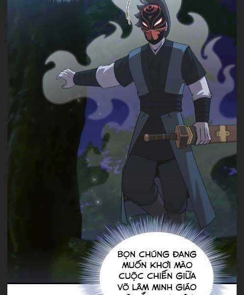 Thân Thủ Đệ Nhất Kiếm - Chapter 95 - Trang 71